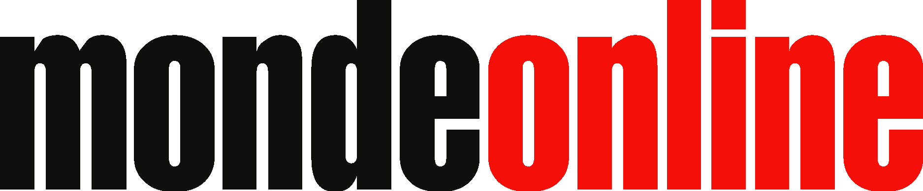 Monde Online Agency Logo Vector Logo